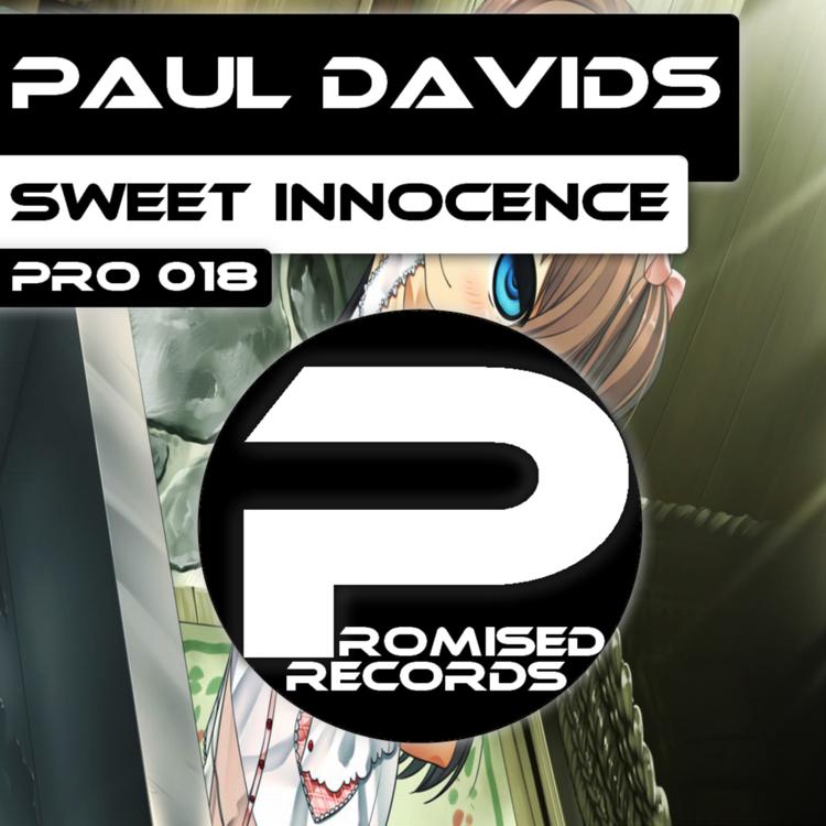 Paul Davids's avatar image