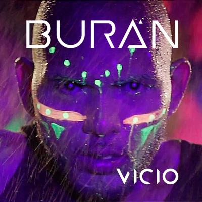 Buran's cover