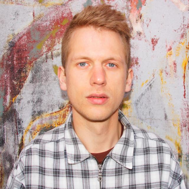 Rasmus Holm Quartet's avatar image