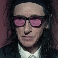 John Cooper Clarke's avatar cover