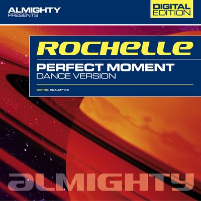 Perfect Moment (7" Definitive Mix)'s cover