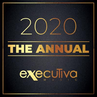 Executiva Music 2020 - The Annual's cover