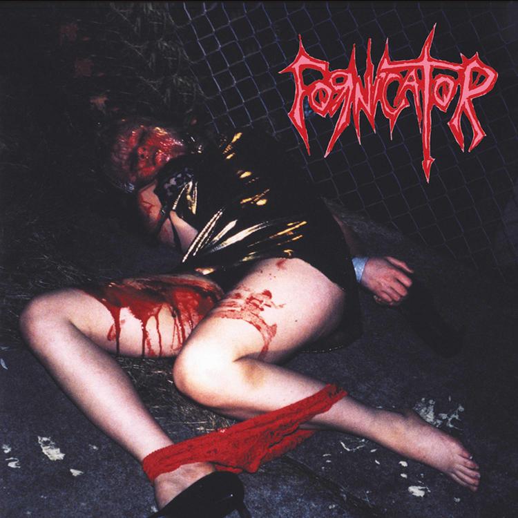 Fornicator's avatar image