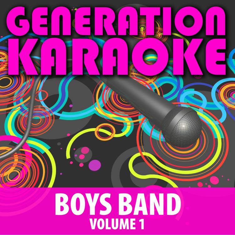 Generation Karaoke's avatar image
