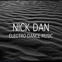 Nick Dan's avatar cover
