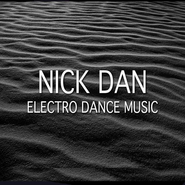 Nick Dan's avatar image