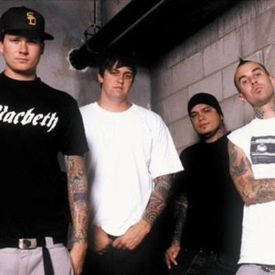 Box Car Racer's cover