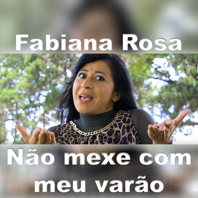 Fabiana Rosa's avatar image