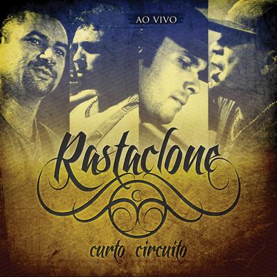 Horizonte Azul (Ao Vivo) By Rastaclone, Tiago RDV's cover
