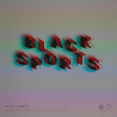 Fragile By BLACK SPORTS, Sleep Party People's cover