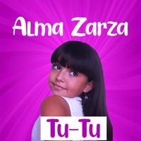 Alma Zarza's avatar cover