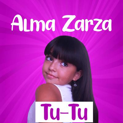 Alma Zarza's cover