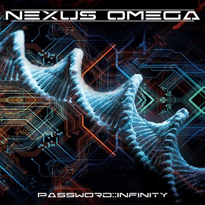 NEXUS OMEGA's cover