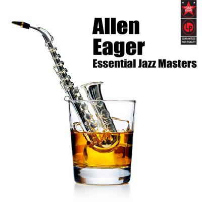 Allen Eager's cover