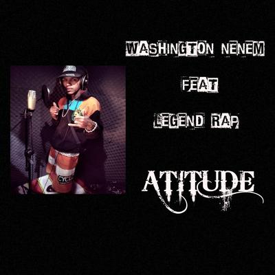 Atidude's cover