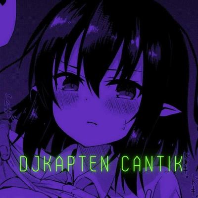 DJ Kapten Cantik's cover