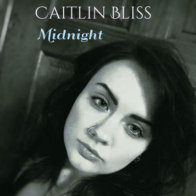 Caitlin Bliss's cover