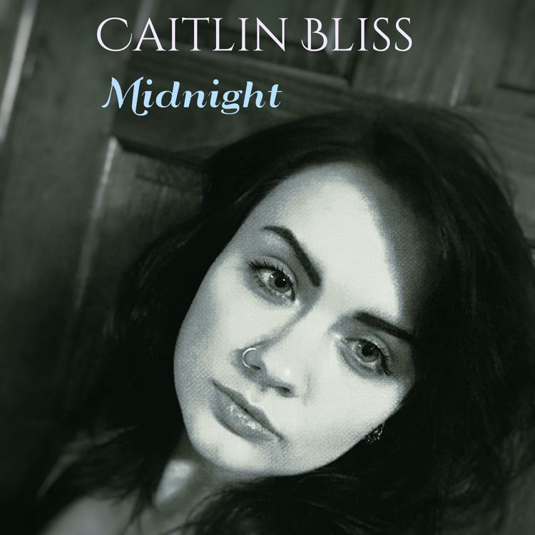 Caitlin Bliss's avatar image