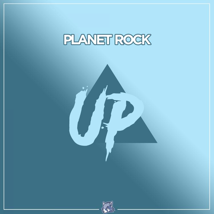 Planet Rock's avatar image
