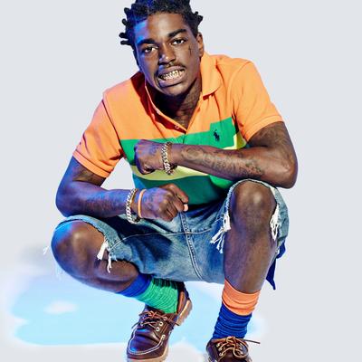 Kodak Black's cover