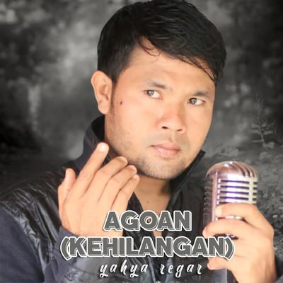 AGOAN (Kehilangan)'s cover