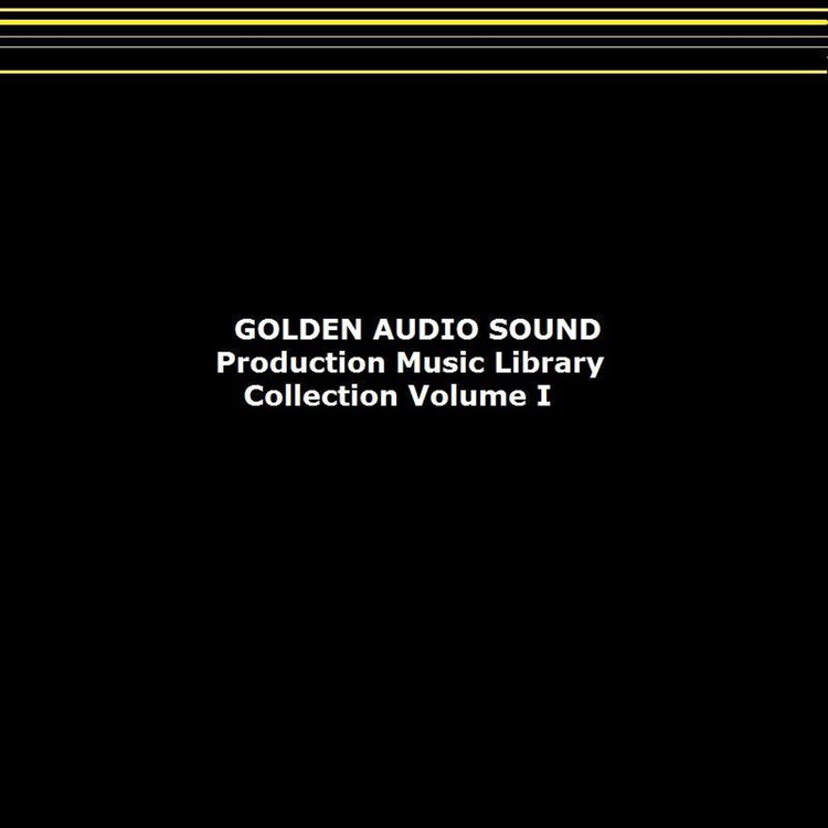 Golden Audio Sound's avatar image