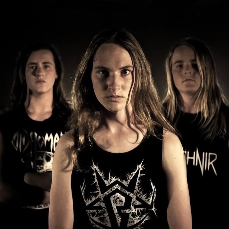 Alien Weaponry's avatar image