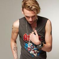 Jamie Campbell Bower's avatar cover