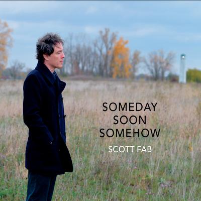 Scott Fab's cover