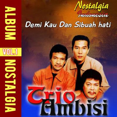 Demi Kau Dan Sibuah Hati, Vol. 1's cover