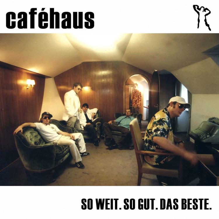 Cafehaus's avatar image