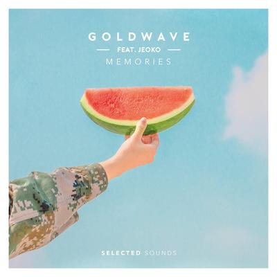 Memories By Goldwave, Jeoko's cover