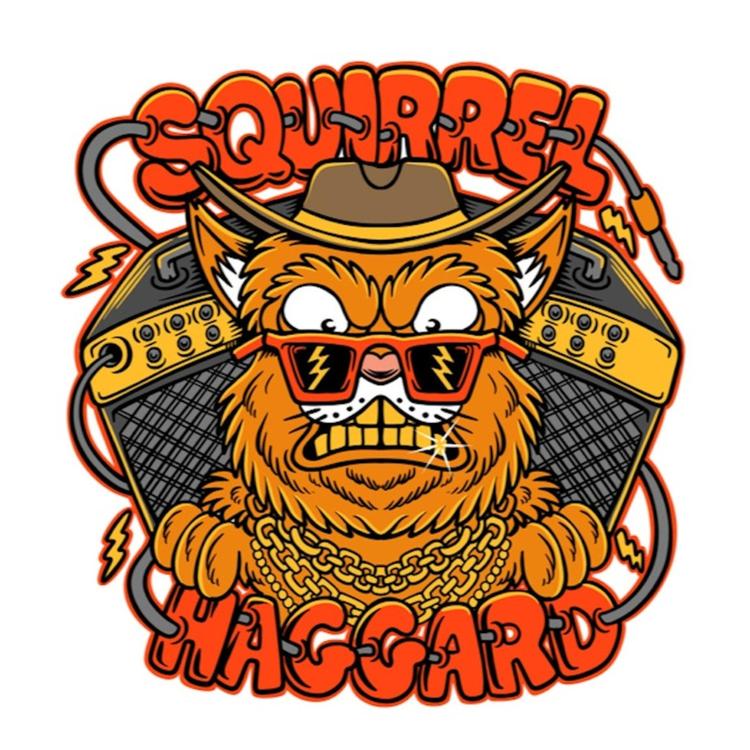 Squirrel Haggard's avatar image