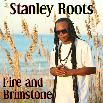 Stanley Roots's cover