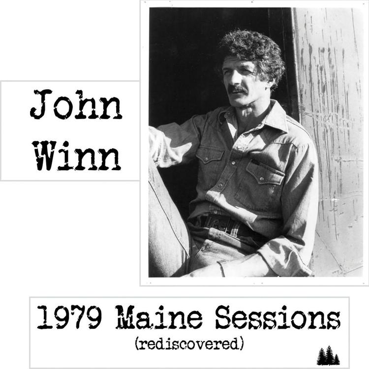 John Winn's avatar image