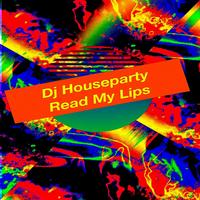 Dj Houseparty's avatar cover