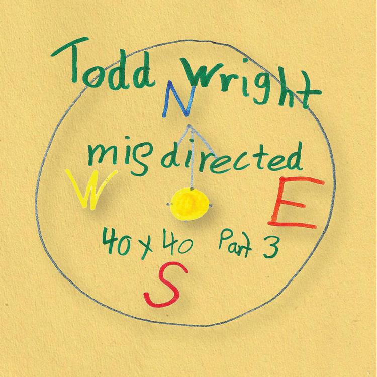 Todd Wright's avatar image