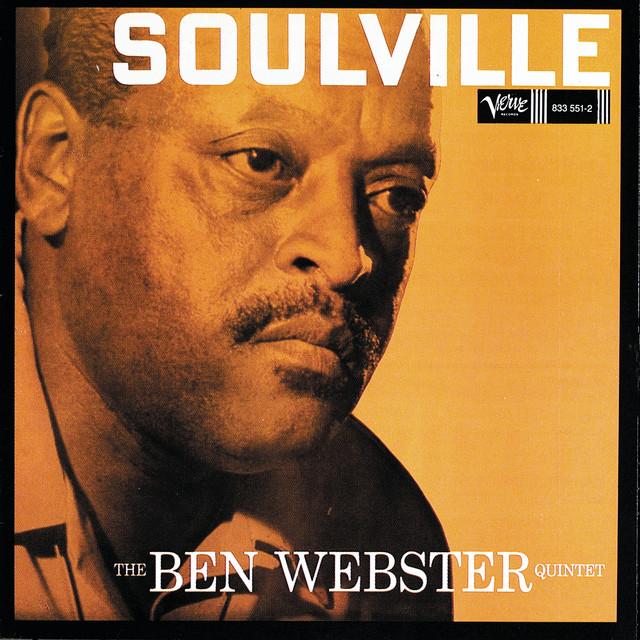 Ben Webster Quintet's avatar image