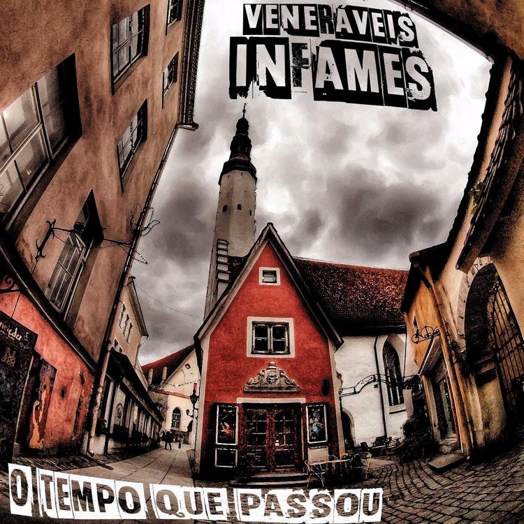 Veneráveis Infames's avatar image