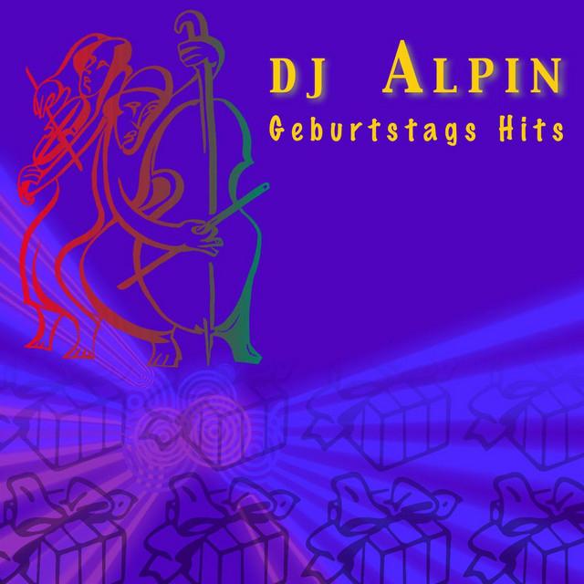 DJ Alpin's avatar image