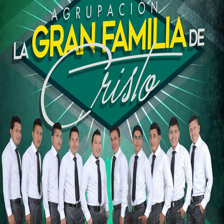 La gran Familia de Cristo's avatar image