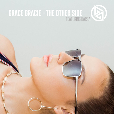 The Other Side By Grace Gracie, Karra's cover