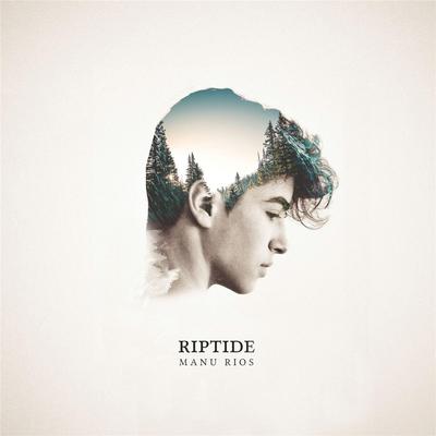 Riptide By Manu Rios's cover