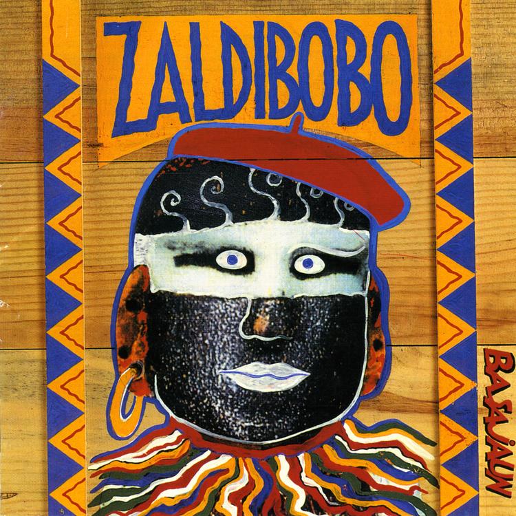 Zaldibobo's avatar image