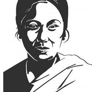 Aruna Lama's avatar image