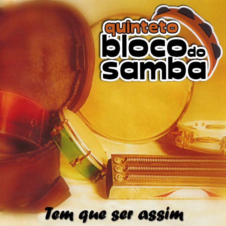 Quinteto Bloco do Samba's avatar image