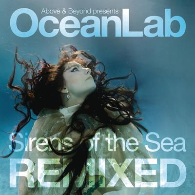 Sky Falls Down (Armin van Buuren Remix) By Above & Beyond, OceanLab's cover