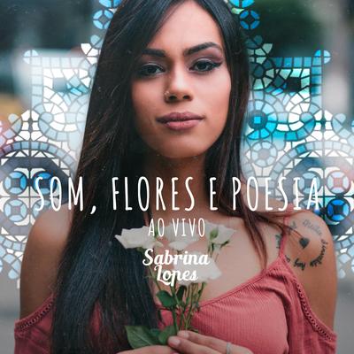 Som, Flores e Poesia (Ao Vivo)'s cover