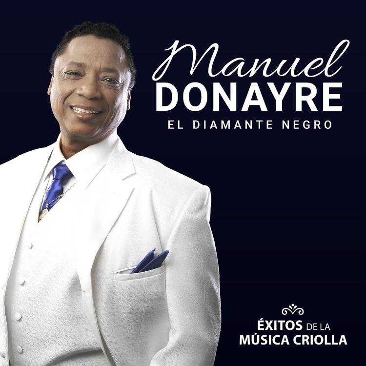 Manuel Donayre's avatar image