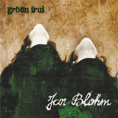 Groen Trui's cover